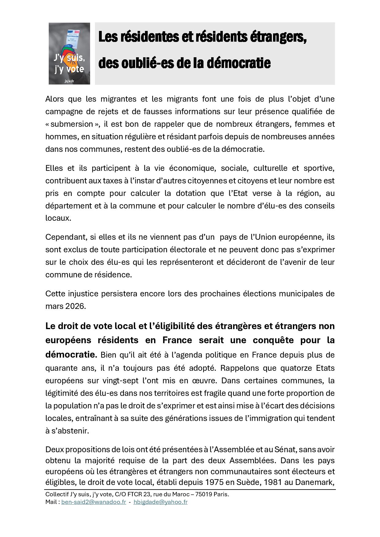 V5 Pour le droit de vote local page 001