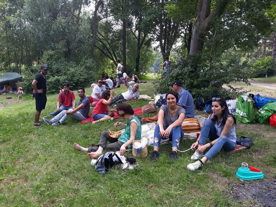 sortie le 1er juillet