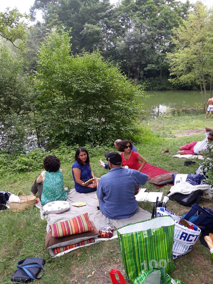 sortie le 1er juillet2