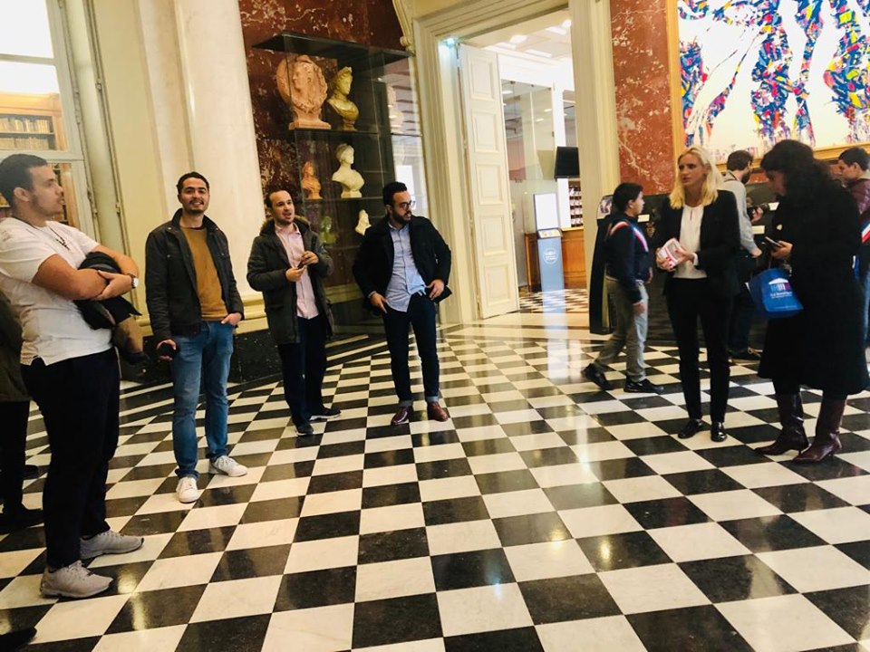 republique cest nous91